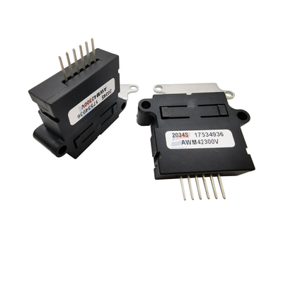 AWM42300V মাইক্রোব্রিজ গ্যাস ম্যাস এয়ার ফ্লো সেন্সর শুকনো গ্যাস অ্যানালগ আউটপুটের জন্য