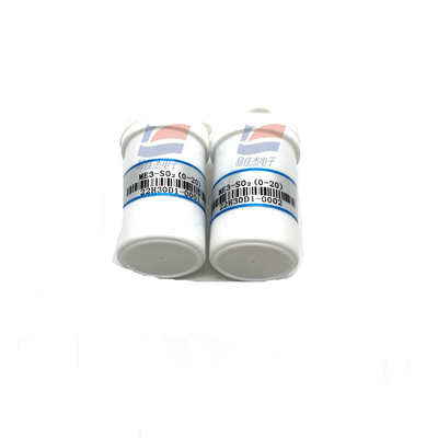 শিল্পের জন্য ME3-SO2 সালফার ডাই অক্সাইড সেন্সর 150ppm সর্বাধিক