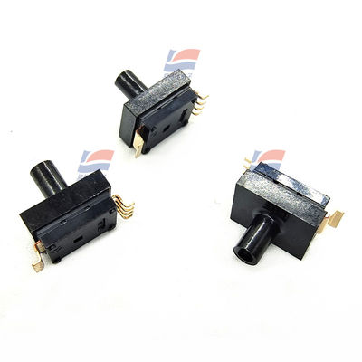 MPXM2102AS বোর্ড মাউন্ট চাপ সেন্সর পরম একক অক্ষীয় বার্বহীন