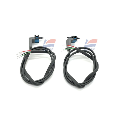 YJJ 26PCDFG5G 30psi এর ধনাত্মক এবং নেতিবাচক গেজ চাপ পরিমাপ করতে সক্ষম প্রবাহের মাধ্যমে চাপ সেন্সর