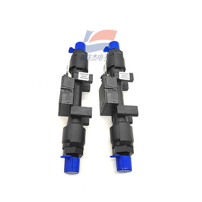 AWM5102VN ভর বায়ু প্রবাহ সেন্সর শুকনো গ্যাস 0 SLPM থেকে 10 SLPM সিলিকন উপকরণ