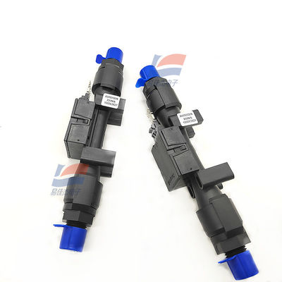 AWM5102VN ভর বায়ু প্রবাহ সেন্সর শুকনো গ্যাস 0 SLPM থেকে 10 SLPM সিলিকন উপকরণ