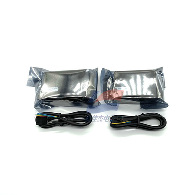 FS4003-5-O8-CV-A গ্যাস প্রবাহ সেন্সর বিশুদ্ধ গ্যাস সনাক্তকরণ
