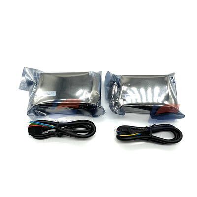 FS4003-5-O8-CV-A গ্যাস প্রবাহ সেন্সর বিশুদ্ধ গ্যাস সনাক্তকরণ