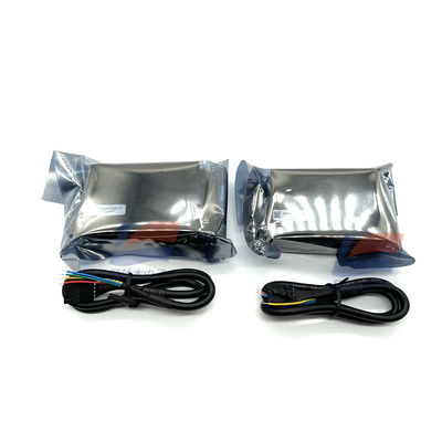 YJJ FS4003-2-R-CV-A গ্যাস ম্যাস ফ্লো সেন্সর ফ্লোমিটার পার্টিকল কাউন্টারে প্রযোজ্য