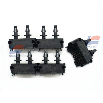 SDP810-500PA ডিজিটাল ডিফারেনশিয়াল চাপ সেন্সর I2C চমৎকার পুনরাবৃত্তিযোগ্যতা অত্যন্ত বহুমুখী