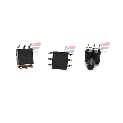 MPS-3120 MIS-3400 OEM আবহাওয়া পূর্বাভাস ঘড়ির জন্য পরম চাপ সেন্সর