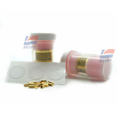 MSH-P/CO2/NC/5/V/P রেঞ্জ ০-২০% ভলিউম নন ডিসপারসিভ ইনফ্রারেড কার্বন ডাই অক্সাইড সেন্সর