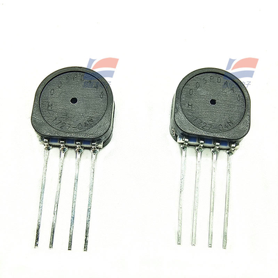 HSCSSNN005PDAA5 ডিফারেনশিয়াল প্রেসার সেন্সর ± 5PSI 0.5V - 4.5V 4 SIP মডিউল