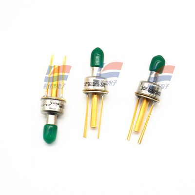 15.mA 10Ω সলিড স্টেট প্রেসার সেন্সর মিডিয়াম NPH-8-002.5DH মডেল