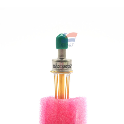15.mA 10Ω সলিড স্টেট প্রেসার সেন্সর মিডিয়াম NPH-8-002.5DH মডেল