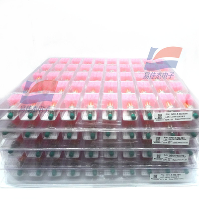 YJJ NPH-8-002.5DH প্রসেস কন্ট্রোল ডিফারেনশিয়াল চাপ 2.5Kpa সলিড-স্টেট চাপ সেন্সর