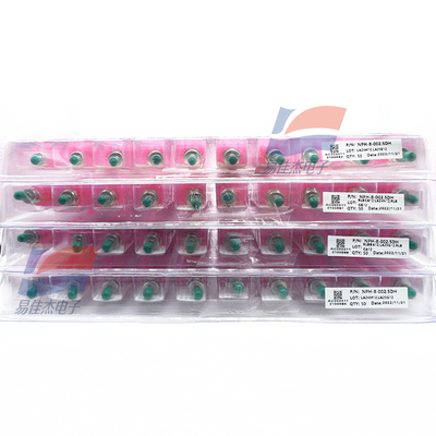 YJJ NPH-8-002.5DH প্রসেস কন্ট্রোল ডিফারেনশিয়াল চাপ 2.5Kpa সলিড-স্টেট চাপ সেন্সর