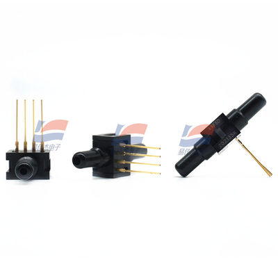 24PCAFA6D Miniature Pressure Sensor For Sensing & Instrumentation Medical Industry