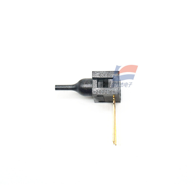 YJJ 26PCDFJ6G Compensatory Online Measurement 0-30psi ফ্লো-থ্রু ট্রিগার ইন্টারফেস চাপ সেন্সর