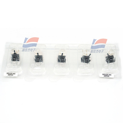 YJJ 26PCDFJ6G Compensatory Online Measurement 0-30psi ফ্লো-থ্রু ট্রিগার ইন্টারফেস চাপ সেন্সর
