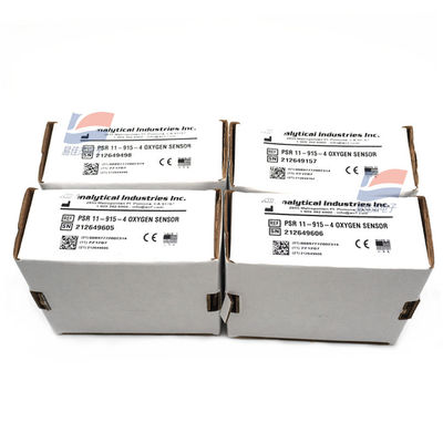 YJJ PSR 11-915-4 উমেদা ভেন্টিলেটর অক্সিজেন ব্যাটারি অক্সিজেন সেন্সর