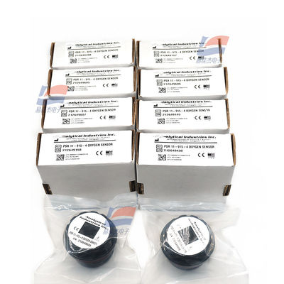 YJJ PSR 11-915-4 উমেদা ভেন্টিলেটর অক্সিজেন ব্যাটারি অক্সিজেন সেন্সর