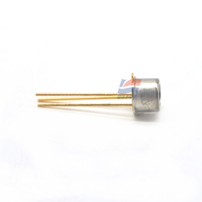 G12180-010A InGaAs PIN Photodiodes লেজার মনিটরের জন্য কম শব্দ ব্যবহার