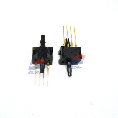 YJJ 26PCFFG6G নিউম্যাটিক কন্ট্রোল গেজ চাপ 0 থেকে 100psi ট্রিগার ইন্টারফেস চাপ সেন্সর হালকা ও নির্ভুল