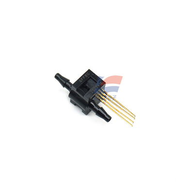 YJJ 26PCFFG6G নিউম্যাটিক কন্ট্রোল গেজ চাপ 0 থেকে 100psi ট্রিগার ইন্টারফেস চাপ সেন্সর হালকা ও নির্ভুল