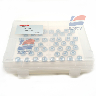 S3071 Si PIN Photodiode Large Area High Speed Pulsed Light Detection (সিআই পিন ফটোডাইড বড় এলাকার উচ্চ গতির পালসযুক্ত আলোর সনাক্তকরণ)