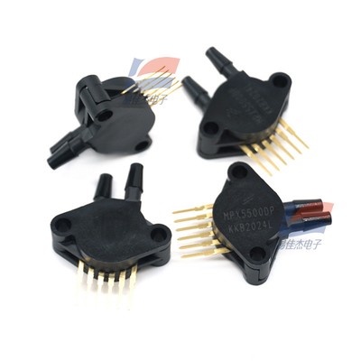 YJJ MPX5500DP সিঙ্গেল-চিপ সিলিকন চাপ সেন্সর ইপোক্সি মোনোমার এলিমেন্ট ডিটেক্টর