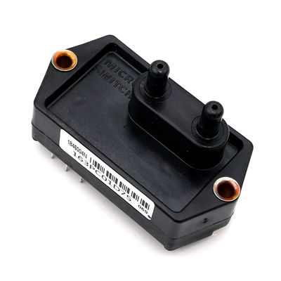 163PC01D75 কম্পিউটার পেরিফেরাল ডিভাইসের জন্য চাপ সেন্সর নিউম্যাটিক সরঞ্জাম