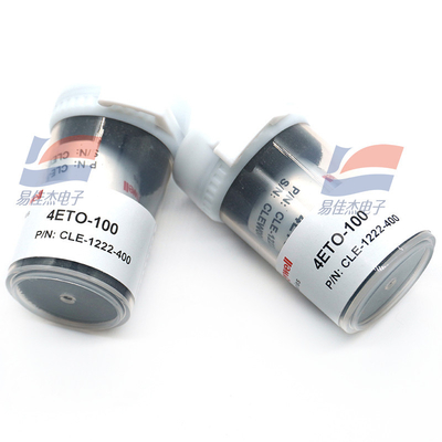 4ETO-100 CLE-1222-400 ইথিলিন অক্সাইড ইলেক্ট্রোকেমিক্যাল গ্যাস ডিটেক্টর বিশ্লেষক