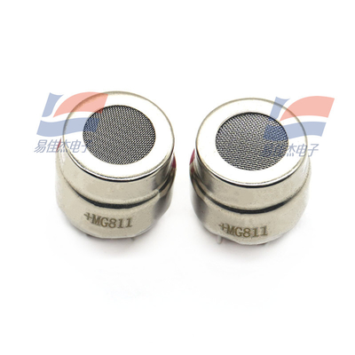 YJJ MG811 ইলেক্ট্রোলাইট CO2 সেন্সর বায়ুর গুণমান নিয়ন্ত্রণ সিস্টেমে CO2 ঘনত্ব পর্যবেক্ষণ করতে ব্যবহৃত হয়