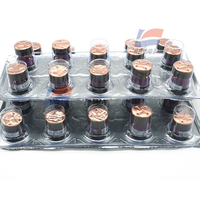 O2-G2 অক্সিজেন গ্যাস সেন্সর ইলেক্ট্রোকেমিক্যাল ছোট আকার 2 বছর কাজ জীবন 7G ওজন