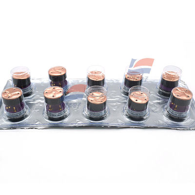 O2-G2 অক্সিজেন গ্যাস সেন্সর ইলেক্ট্রোকেমিক্যাল ছোট আকার 2 বছর কাজ জীবন 7G ওজন