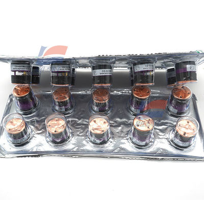 O2-G2 অক্সিজেন গ্যাস সেন্সর ইলেক্ট্রোকেমিক্যাল ছোট আকার 2 বছর কাজ জীবন 7G ওজন