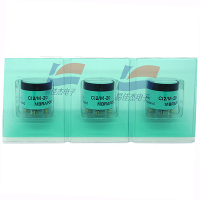 CL2/M-20 ক্লোরিন গ্যাস সেন্সর