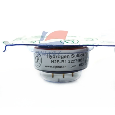 H2S-B1 গ্যাস H2S সেন্সর হাইড্রোজেন সালফাইড সেন্সর পোর্টেবল সনাক্তকরণ যন্ত্রপাতি