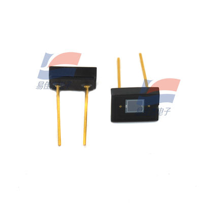 S1337-33BR Si ফটodiode UV থেকে IR নির্ভুল ফটometery-এর জন্য কম ক্যাপাসিট্যান্স