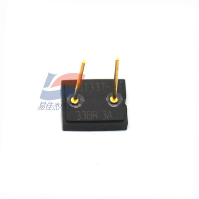 S1337-33BR Si ফটodiode UV থেকে IR নির্ভুল ফটometery-এর জন্য কম ক্যাপাসিট্যান্স