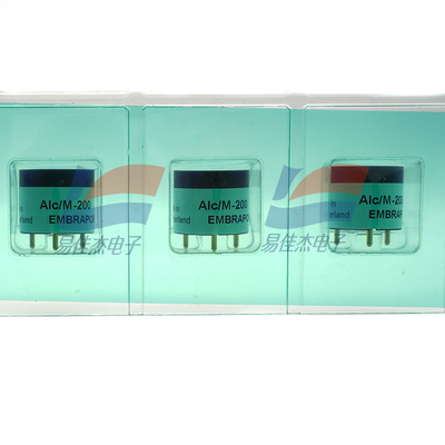 ALC/M-200 হাই-প্রিসিশন ডিসি পাওয়ার সাপ্লাই অ্যাপ্লিকেশনের জন্য ওয়াইড রেঞ্জ গ্যাস সেন্সর