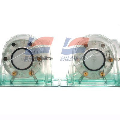 NH3/SR-1000-S অ্যামোনিয়া গ্যাস সেন্সর উচ্চ নির্ভুলতা কম অপারেটিং আর্দ্রতা জন্য উপযুক্ত