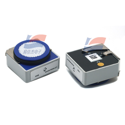 AC400-R00A-CIT Precision H2S গ্যাস সেন্সর 0 থেকে 20 পিপিএম 0.1 পিপিএম রেজোলিউশন অ্যানালগ আউটপুট