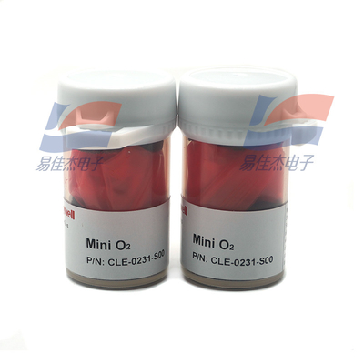 MINI O2 CLE-0231-S00 O2 সনাক্তকরণের জন্য গ্যাস সেন্সর 0 থেকে 30% O2 রেঞ্জ রেসপন্স টাইম &lt;15 সেকেন্ড