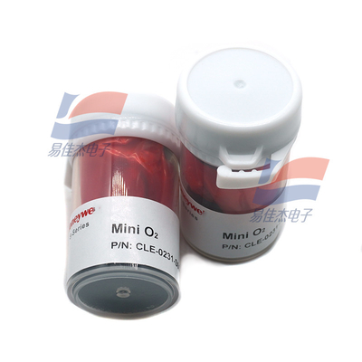 MINI O2 CLE-0231-S00 O2 সনাক্তকরণের জন্য গ্যাস সেন্সর 0 থেকে 30% O2 রেঞ্জ রেসপন্স টাইম &lt;15 সেকেন্ড