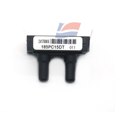 YJJ 185PC15DT বোর্ড-মেশিন ইন্টারফেস চাপ সেন্সর 5VDC পাওয়ার সাপ্লাই এবং 0-15PSI চাপ পরিসীমা সঙ্গে