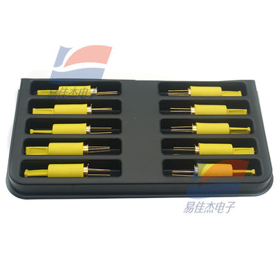 JSIR350-4-AL-R-D6 এনডিআইআর গ্যাস বিশ্লেষণ ইনফ্রারেড রেডিয়েশন সোর্স অন T039