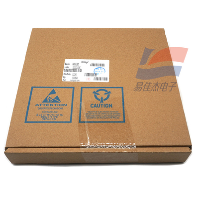 SS551AT অতি সংবেদনশীল 3V SMD বোর্ড মাউন্ট হল ইফেক্ট সেন্সর 85G অপারেটিং পয়েন্ট -40.C মিনিট টেম্প।