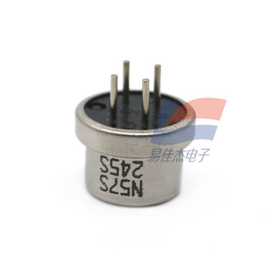 NAP-57S কন্টাক্ট কম্বাশন গ্যাস সেন্সর মিথেন এবং প্রোপেনের মতো দাহ্য গ্যাস সনাক্তকরণের জন্য ভালো স্থিতিশীলতা প্রদান করে