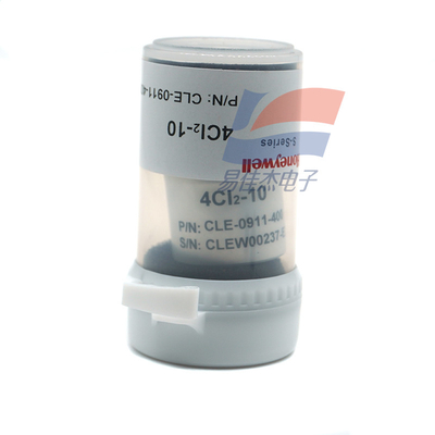 YJJ 4CL2-10 062-0100-000 ক্লোরিন গ্যাসের ঘনত্ব পরিমাপের জন্য ইলেক্ট্রোকেমিক্যাল ক্লোরিন গ্যাস সেন্সর ব্যবহার করা হয়