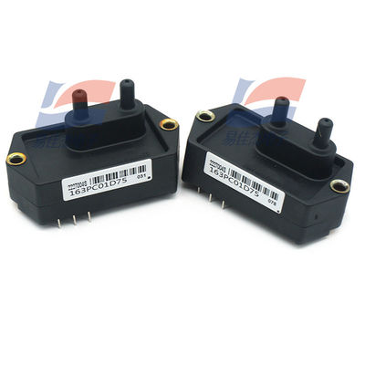 142PC15D বোর্ড মাউন্ট চাপ সেন্সর অ্যানালগ আউটপুট দ্বৈত অক্ষীয় বার্বহীন