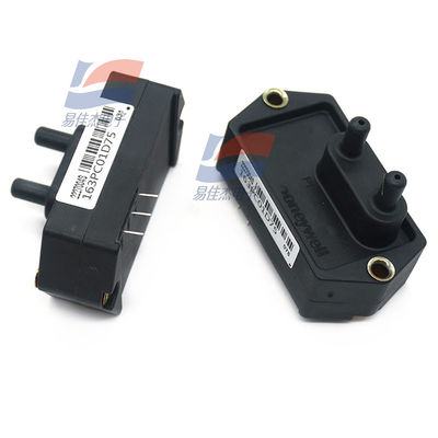 163PC01D75 কম্পিউটার পেরিফেরাল ডিভাইসের জন্য চাপ সেন্সর নিউম্যাটিক সরঞ্জাম