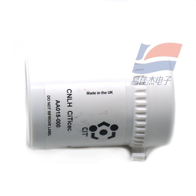 AA015-000 CNLH 2-ইলেক্ট্রোড ইলেক্ট্রোকেমিক্যাল গ্যাস সেন্সর যথার্থতা 0-2 পিপিএম O2 পরিসীমা সহ